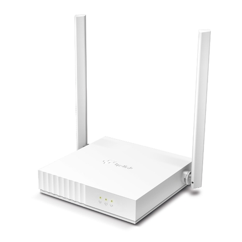 Router WiFi TP-Link TL-WR820N / WR840N / WR841N | Chuẩn N 300Mbps