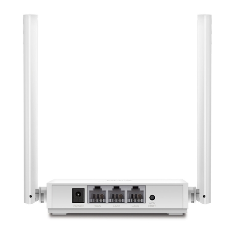 Router WiFi TP-Link TL-WR820N / WR840N / WR841N | Chuẩn N 300Mbps