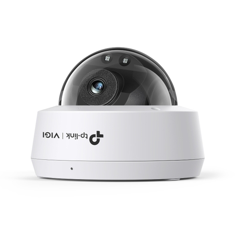 Camera IP Dome hồng ngoại 3.0 Megapixel TP-Link VIGI C230I (2.8mm)