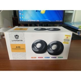 Loa Vi Tính LAPOP A56 2.0