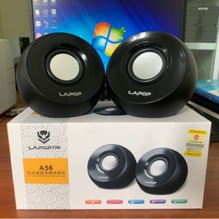 Loa Vi Tính LAPOP A56 2.0