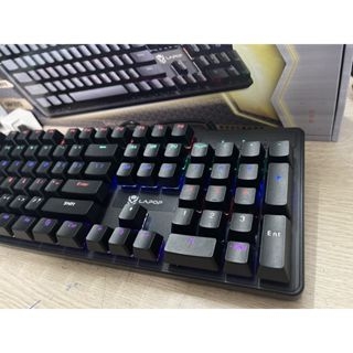 Bàn Phím Cơ Gaming LAPOP WK85