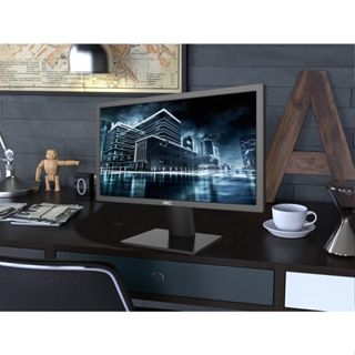 Màn Hình HKC MB20S1 19.5 Inch Wide LED Monitor