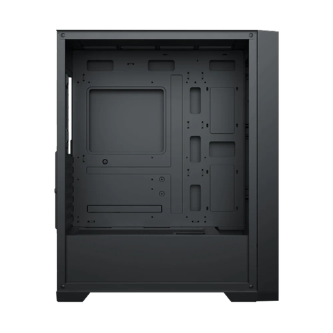 Vỏ case Xigmatek Gaming X II E-ATX – Kính cường lực