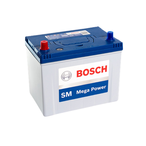 ẮC QUY BOSCH 12V - 70AH 80D26R