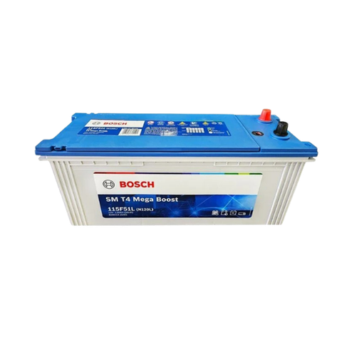 ẮC QUY BOSCH 12V - 120AH 115F51L