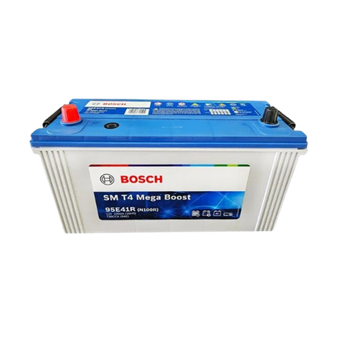 ẮC QUY BOSCH 12V - 100AH 95E41R (N100)