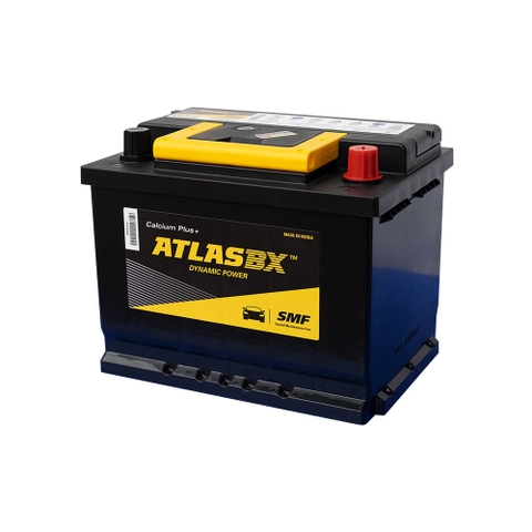 ẮC QUY ATLAS 12V - 55AH MF 55559 (DIN55L)