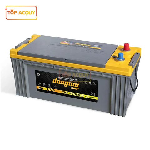 ẮC QUY ĐỒNG NAI 12V - 200AH CMF 245G51R