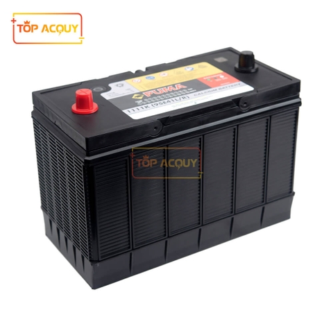 ẮC QUY PUMA 12V 100AH 1111K (95E41L/R)