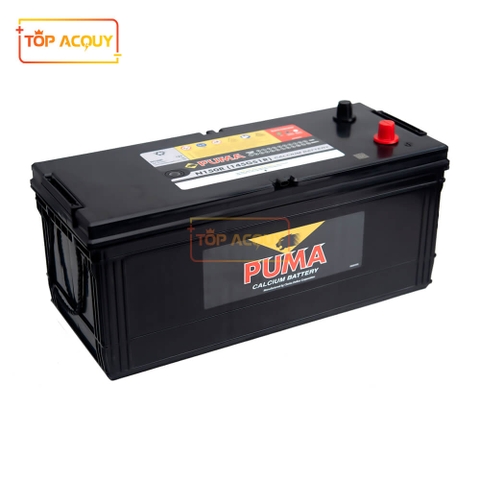 BÌNH ẮC QUY PUMA 12V - 150AH N150(R)