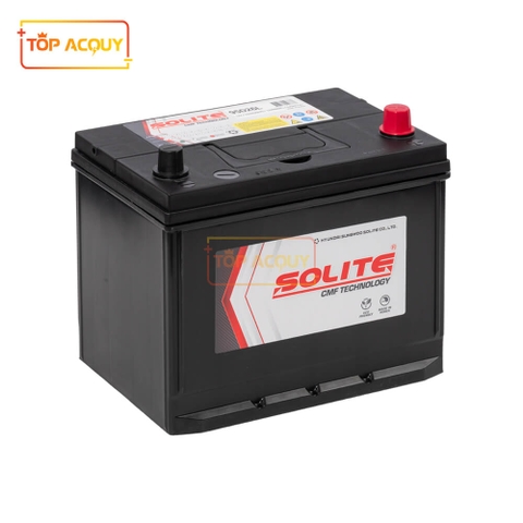 ẮC QUY SOLITE 12V - 74AH CMF95D26L