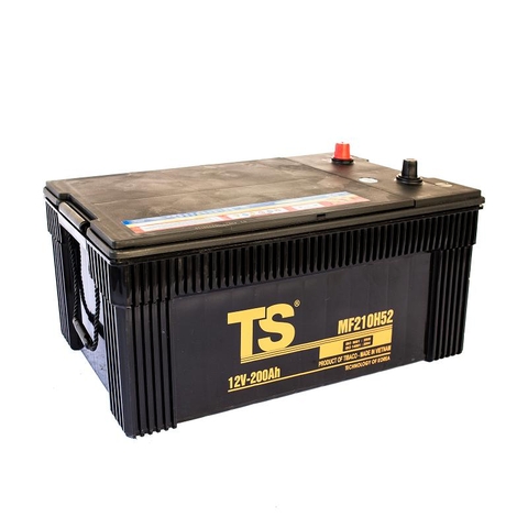ẮC QUY TIA SÁNG 12V - 200AH MF210H52