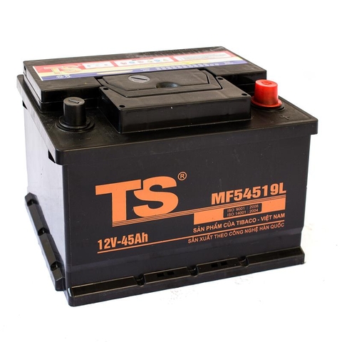 ẮC QUY TIA SÁNG 12V - 45AH MF54519L