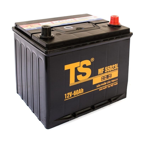 ẮC QUY TIA SÁNG 12V - 60AH MF55D23L