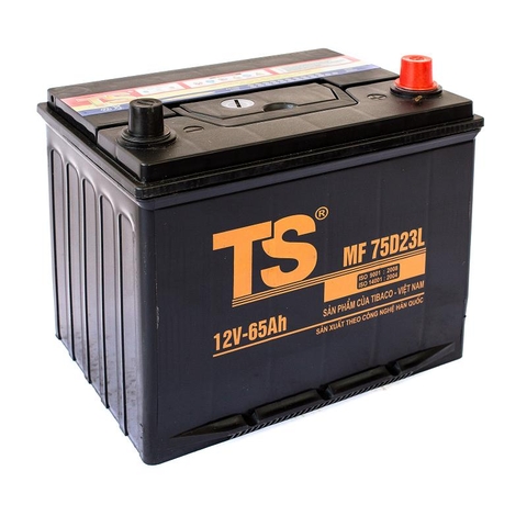 ẮC QUY TIA SÁNG 12V - 65AH MF75D23L