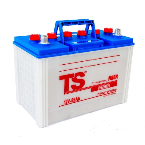 ẮC QUY NƯỚC TIA SÁNG 12V - 85AH N85R