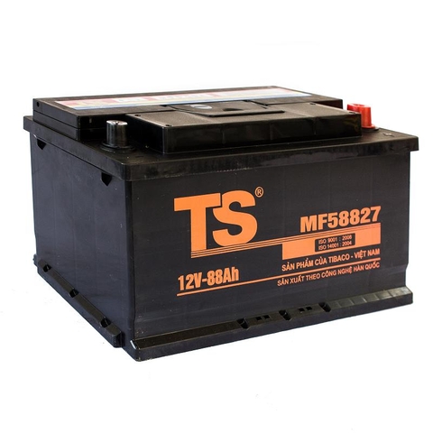 ẮC QUY TIA SÁNG 12V - 88AH MF58827