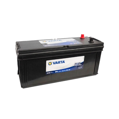 ẮC QUY VARTA 12V - 120AH N120/150F51