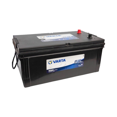 ẮC QUY VARTA 12V - 200AH N200/22H52R