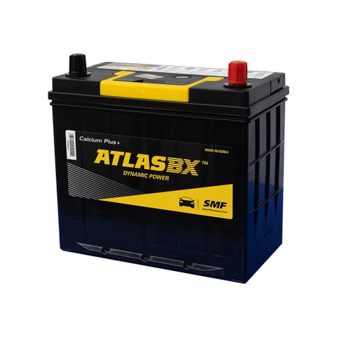 ẮC QUY ATLAS 12V - 45AH MF 50B24FL