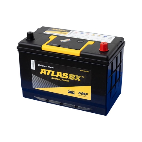 ẮC QUY ATLAS 12V - 90AH MF105D31FL