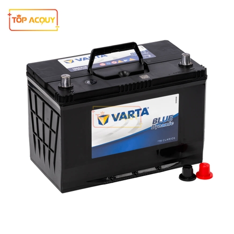 ẮC QUY VARTA 12V - 85AH 105D31R