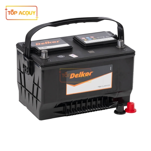 ẮC QUY DELKOR 12V - 85AH MF 65-900 (FORD EXPLORER)