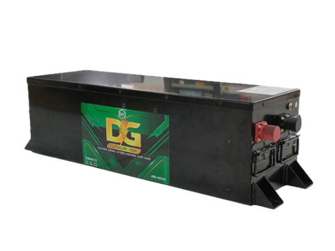 PIN LITHIUM-LFP ĐỨC GIANG 48V - 230AH DGLI-482300