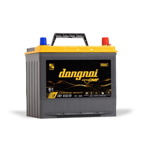ẮC QUY ĐỒNG NAI 12V - 65AH EXTRA CMF 85D23R