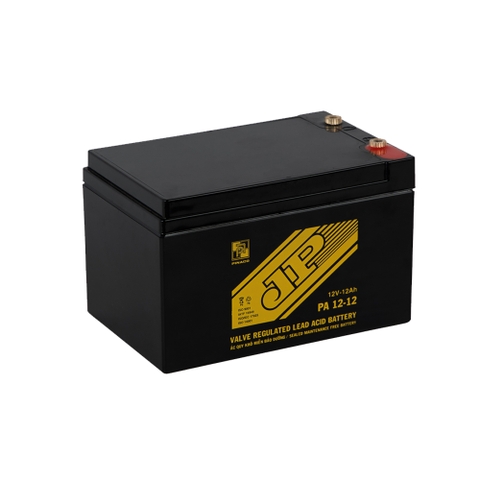 ẮC QUY ĐỒNG NAI 12V - 12AH PA 12-12