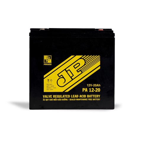 ẮC QUY ĐỒNG NAI 12V - 20AH PA 12-20