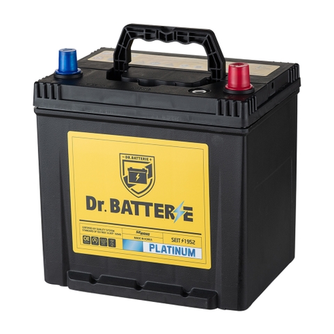 ẮC QUY DR.BATTERIE 12V - 65AH EFB Q85