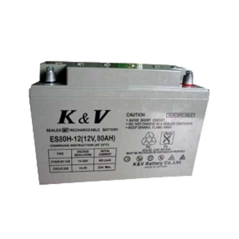ẮC QUY ROCKET 12V - 90AH ES90-12