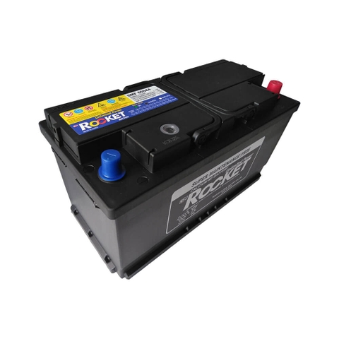 ẮC QUY ROCKET 12V - 100AH SMF 60044 (DIN)