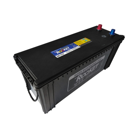 ẮC QUY ROCKET 12V - 120AH SMF N120