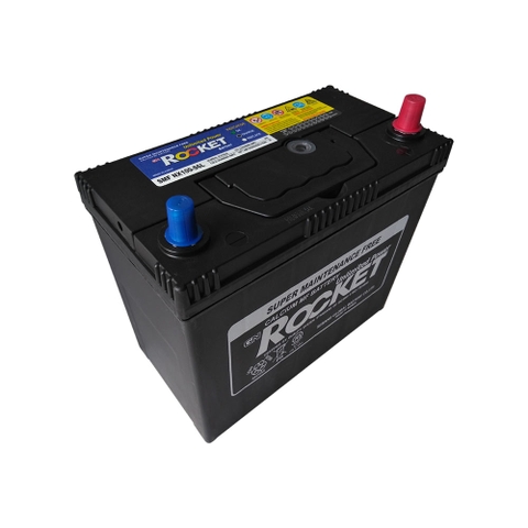 ẮC QUY ROCKET 12V - 45AH SMF NX100-S6L