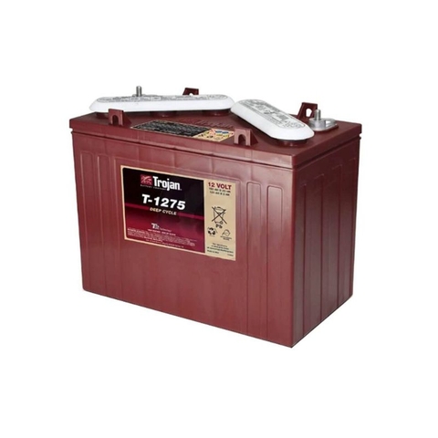 ẮC QUY TROJAN 12V - 150AH T-1275