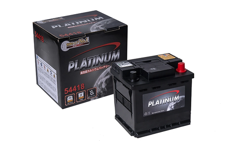 ẮC QUY PLATINUM 12V 44AH 54418