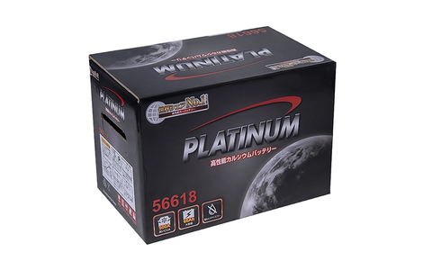 ẮC QUY PLATINUM 12V 66AH 56618