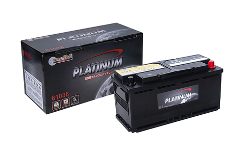 ẮC QUY PLATINUM 12V 110AH 61038