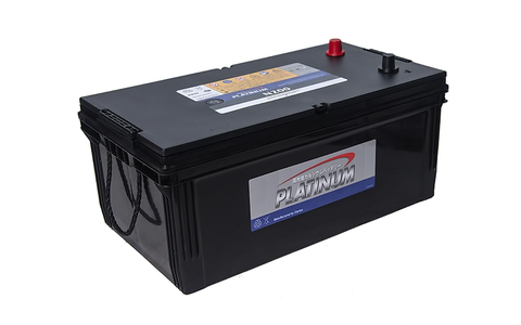 ẮC QUY PLATINUM 12V 200AH N200