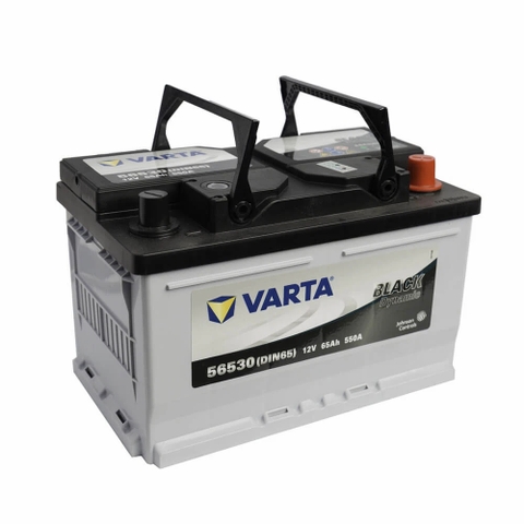 ẮC QUY VARTA 12V - 65AH 56530 DIN65(L)