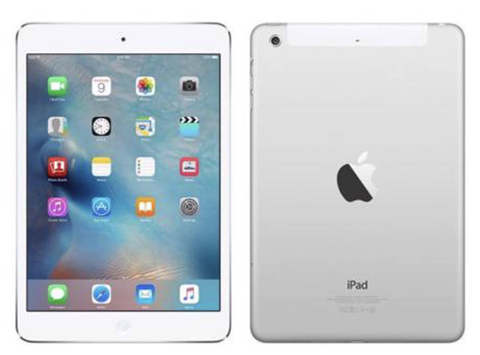 iPad Air