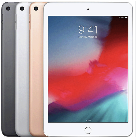 iPad Mini 5