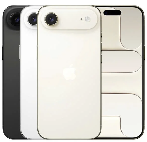 iPhone 17 Air Quốc Tế