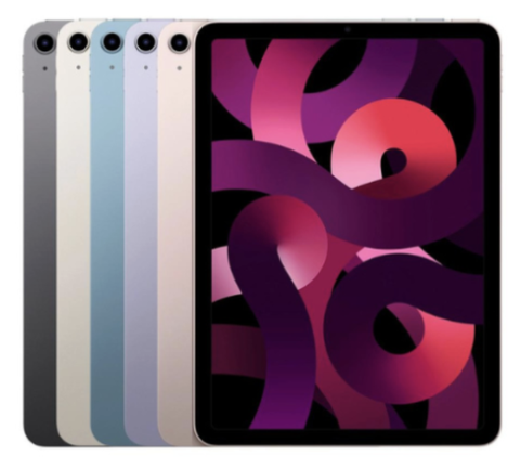iPad Air 5 M1