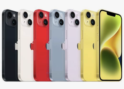 iPhone 14 Lock