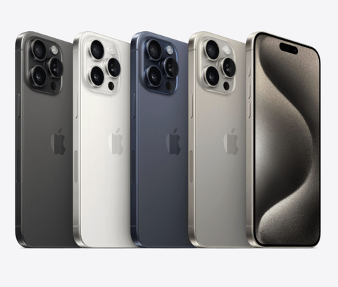 iPhone 15 Pro Max Lock EID
