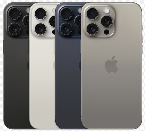iPhone 15 Pro Max Quốc Tế